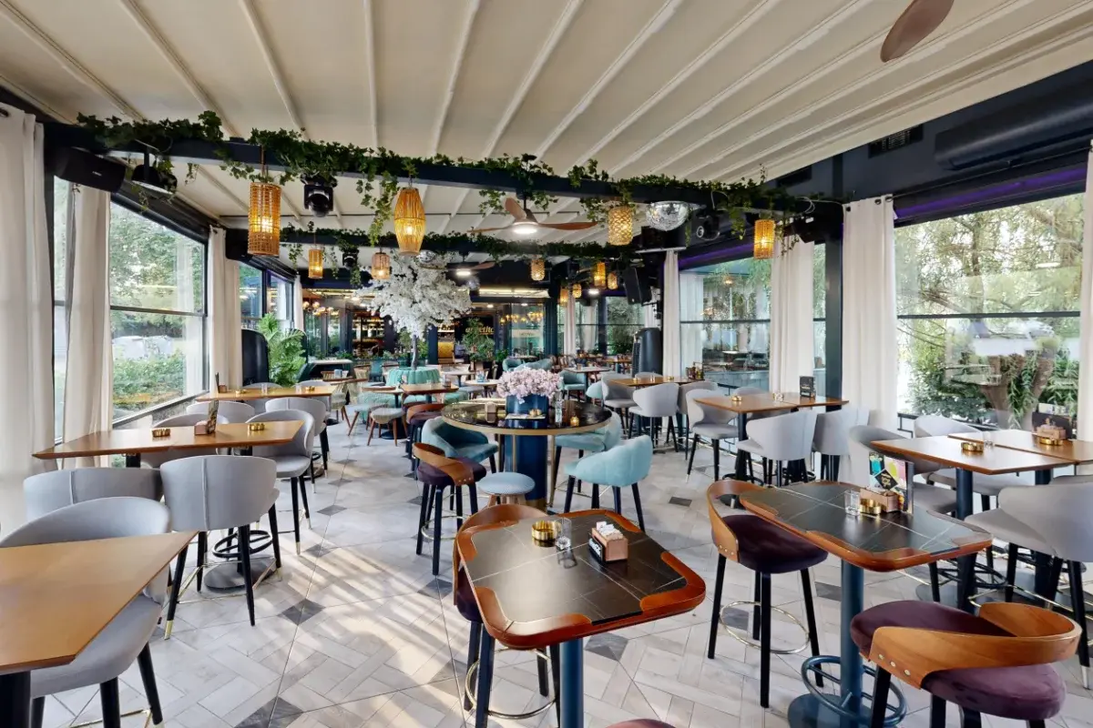 Appetito Restaurant & Bar