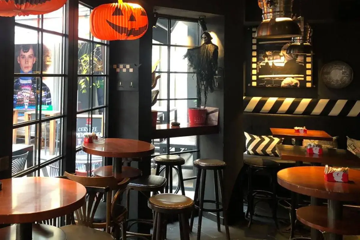 Studio&Caffe Cinecittà