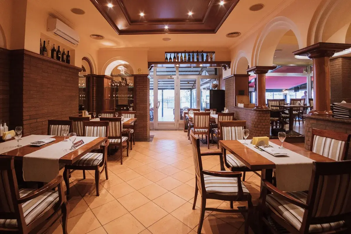 Marcello Restoran