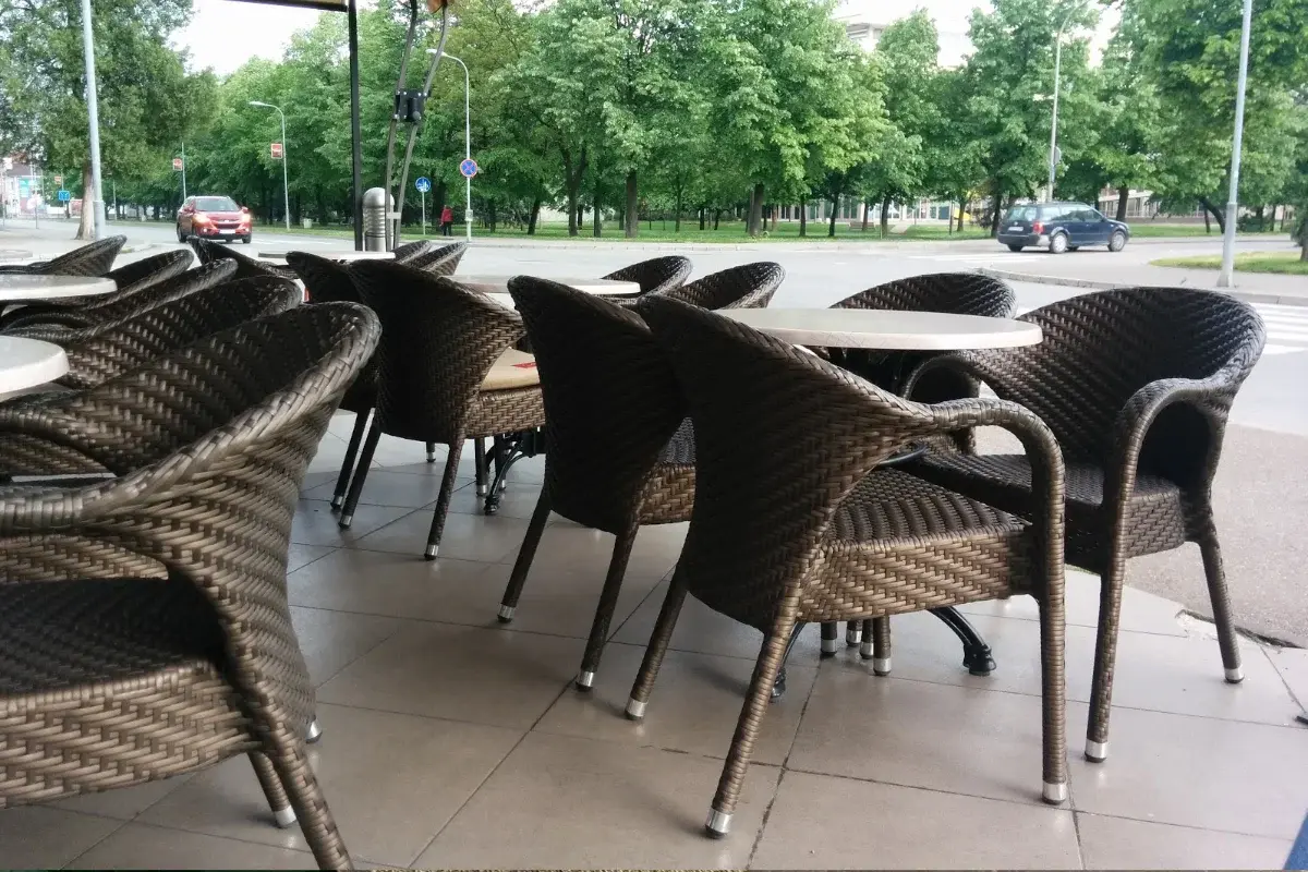 Cafe slatstičarna Plazma