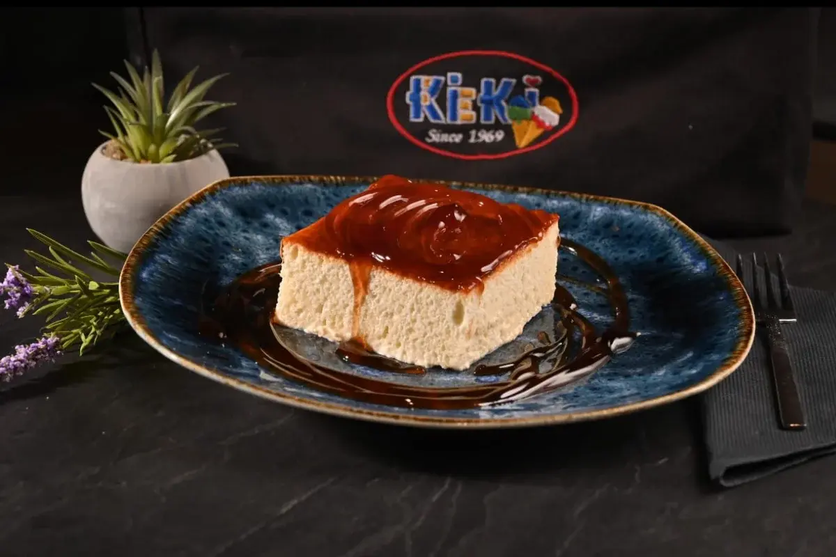 Kafe Slastičarna Kiki