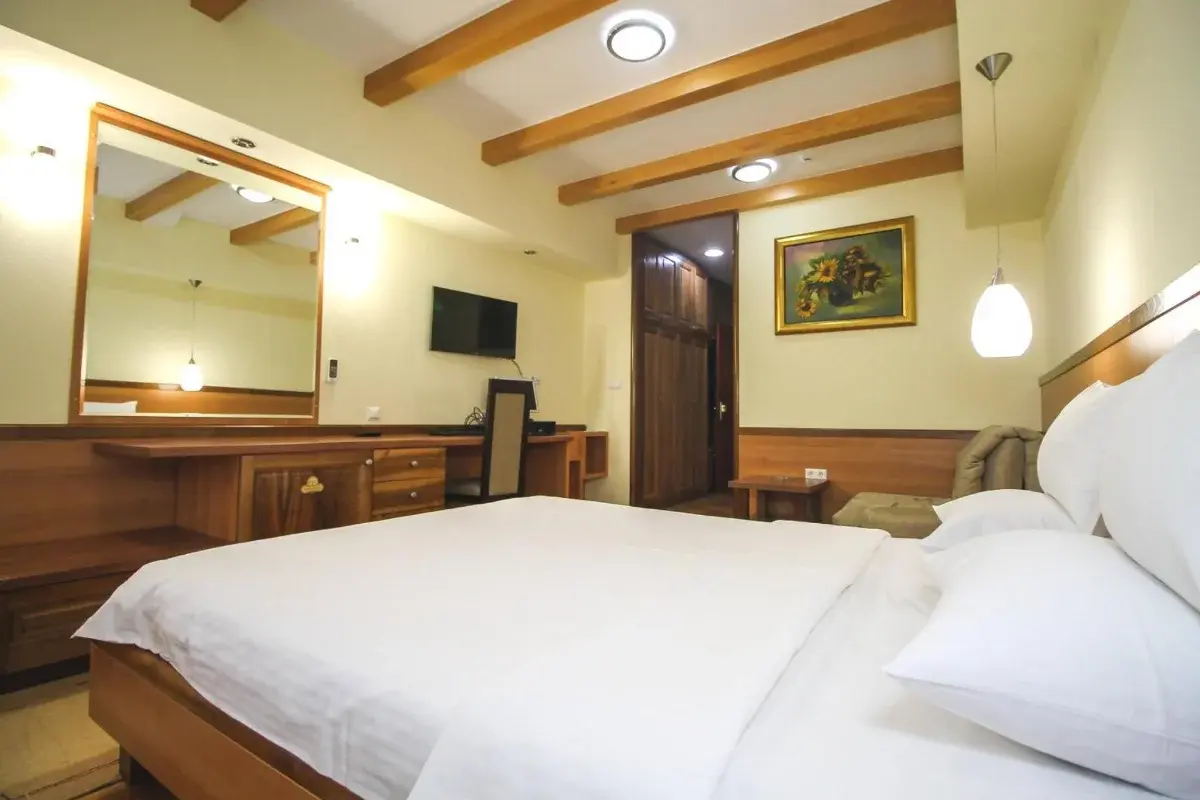 Hotel Vila Vrbas