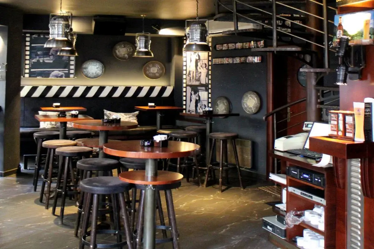 Studio&Caffe Cinecittà