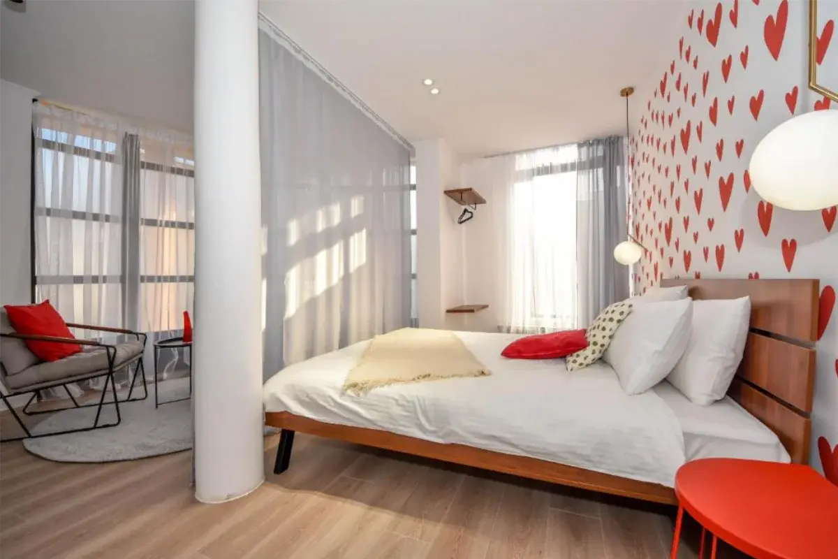 Studio Apartmani Banja Luka