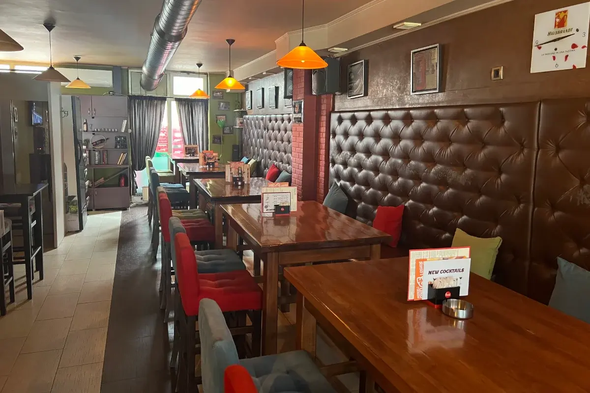 Baš Bar