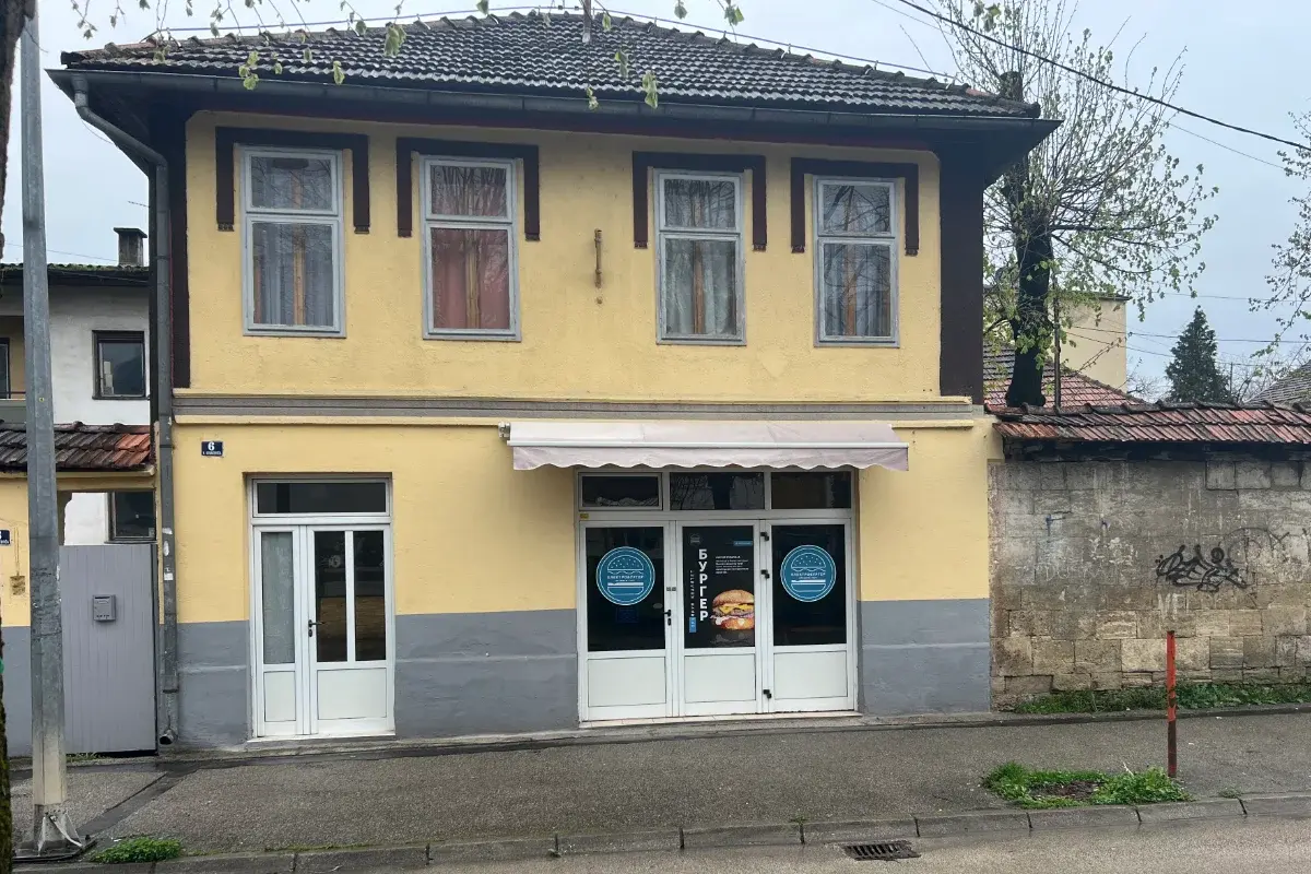 Elektroburger