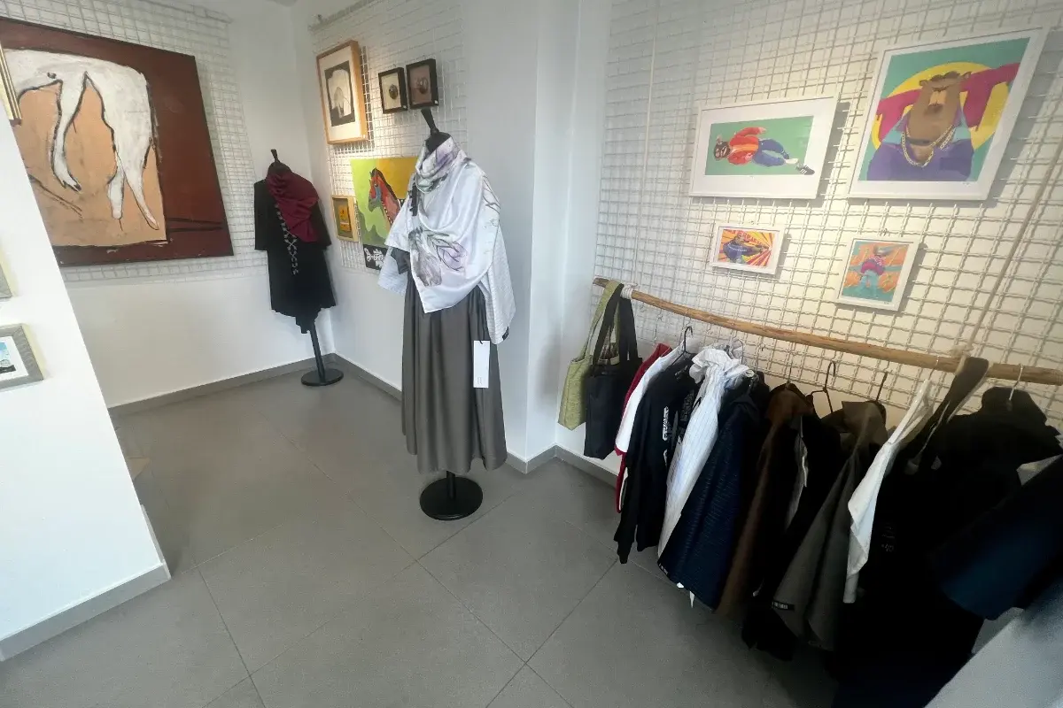 Galerija Plus