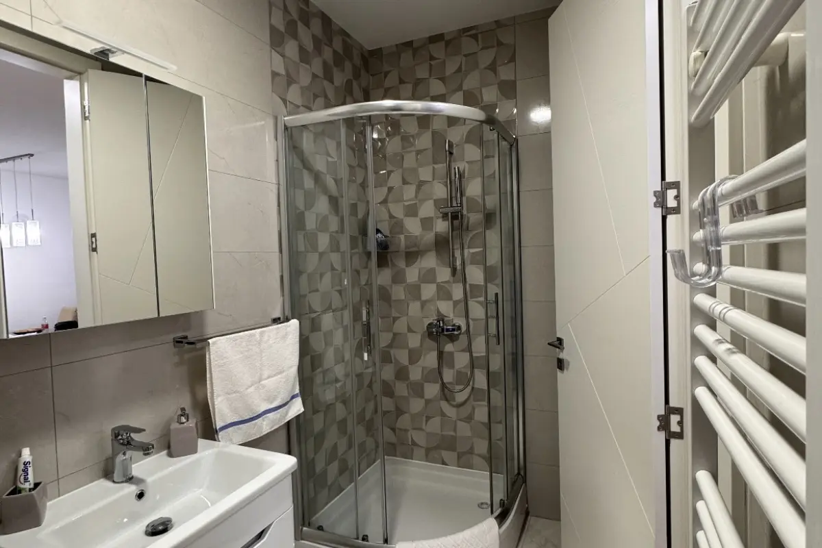 Apartman Bonaca