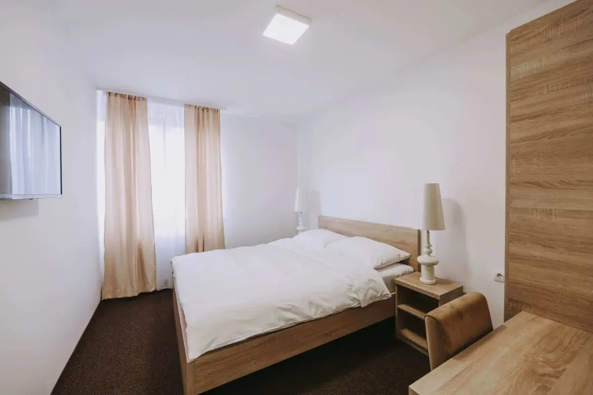 Hotel Tanja