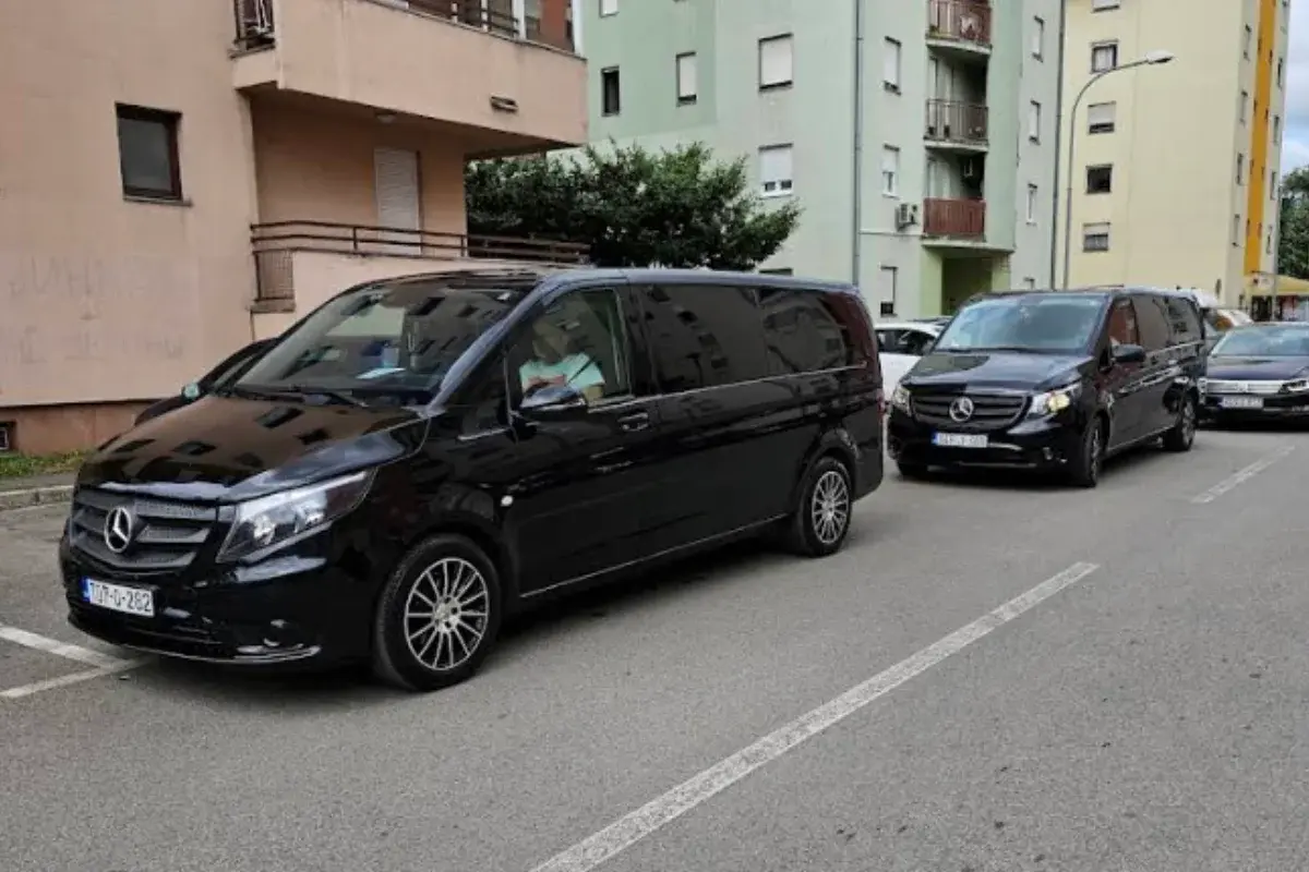 Kombi Rent Banja Luka