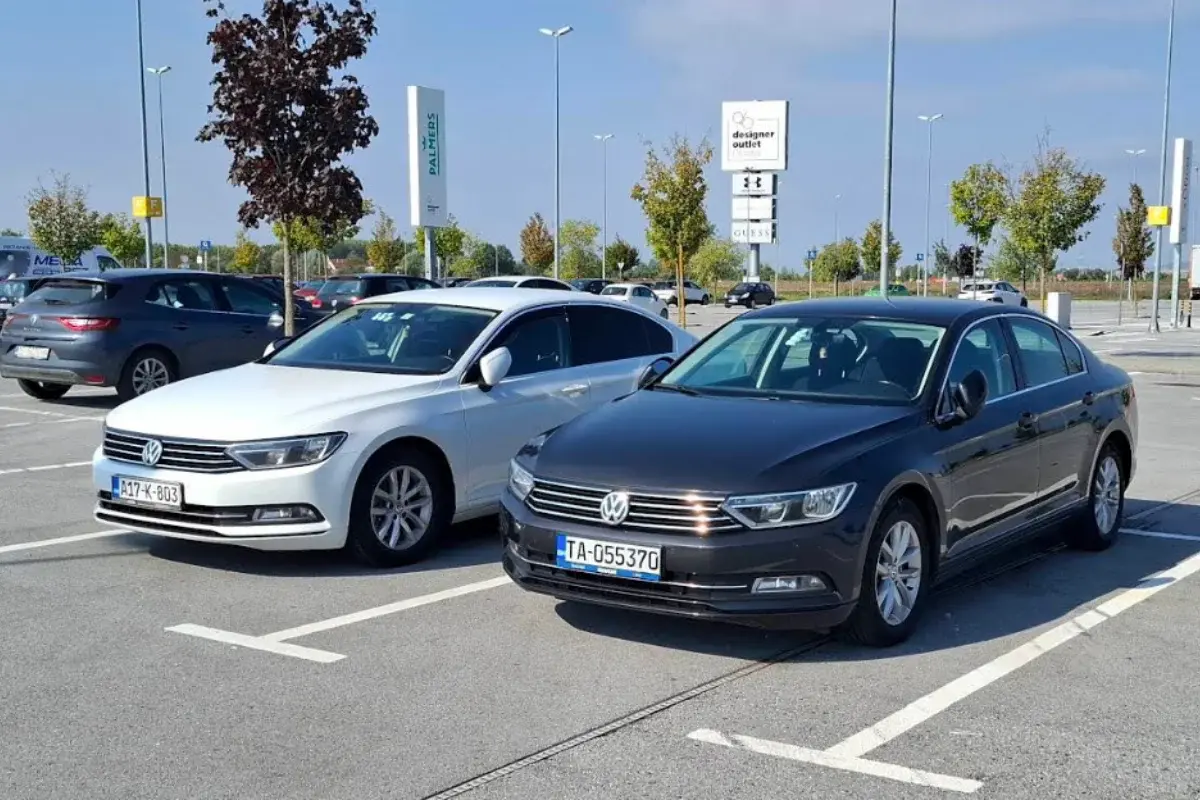 Taxi prevoz Aleksić Banja Luka