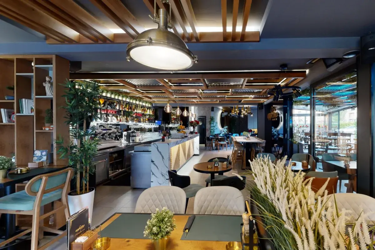 Appetito Restaurant & Bar
