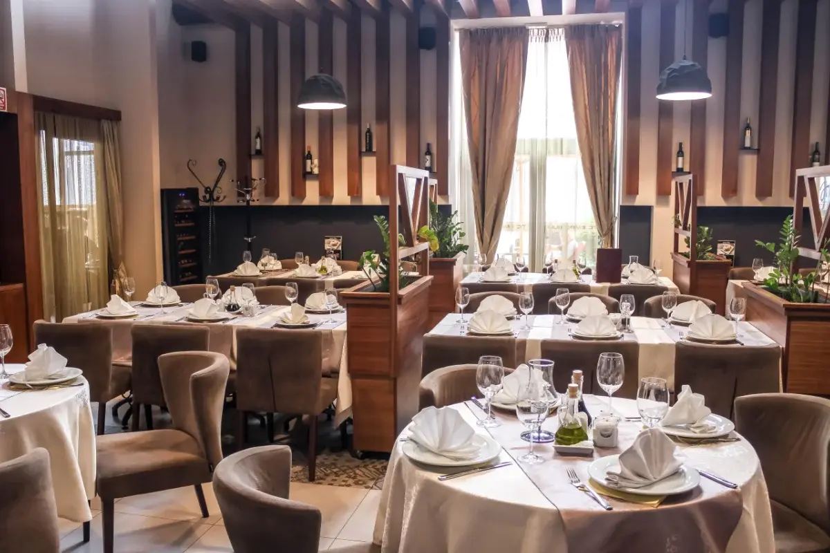 Hotel Jelena Banja Luka