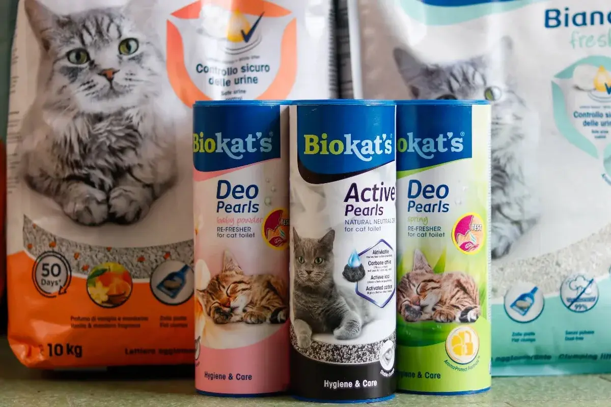 Pet Shop Draganić 