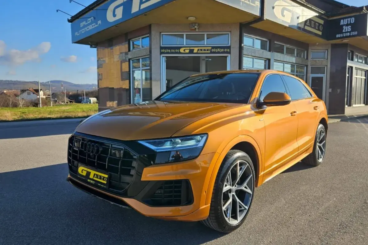 GT Auto