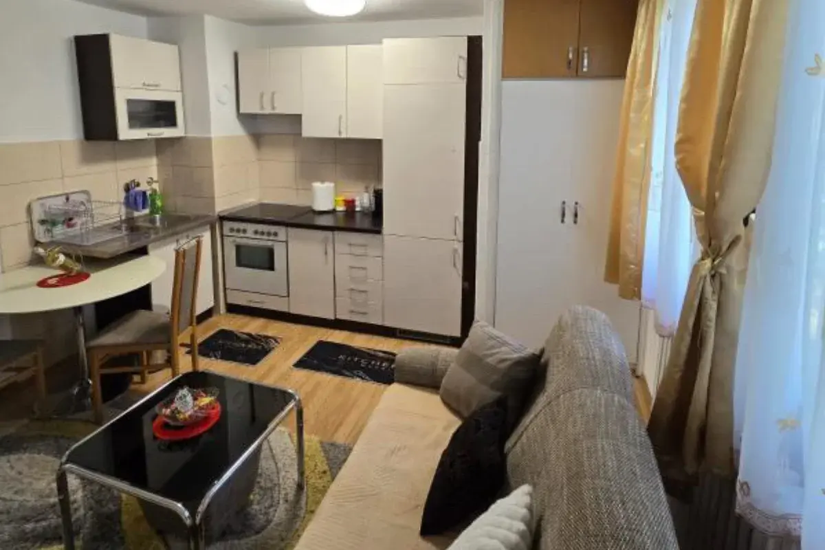 Apartman Lea