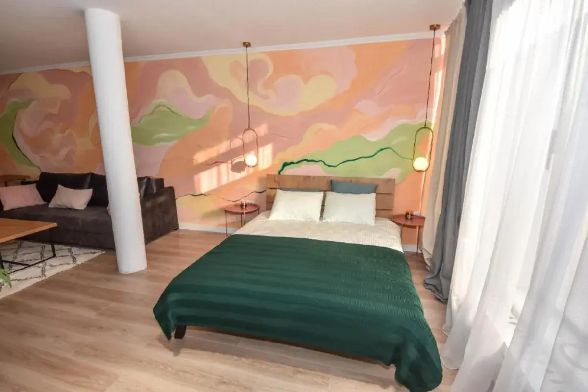 Studio Apartmani Banja Luka