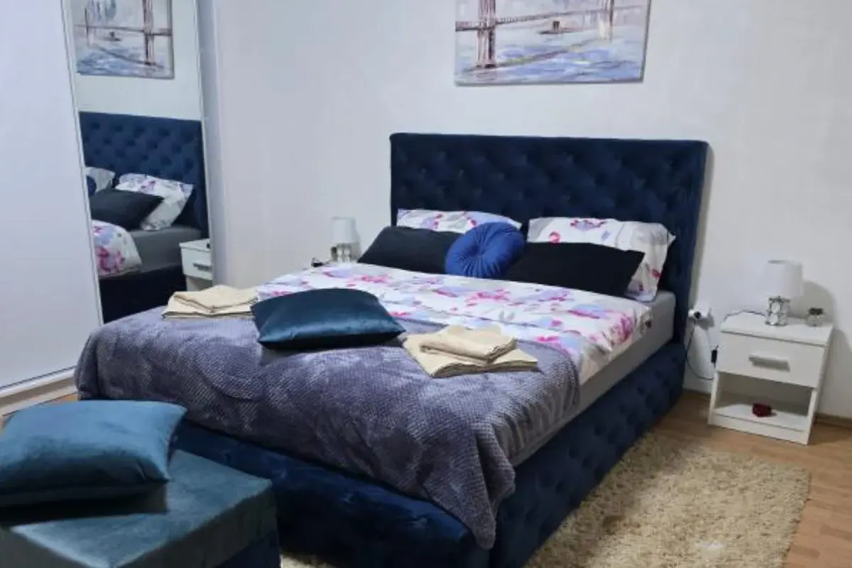 Apartman Lea