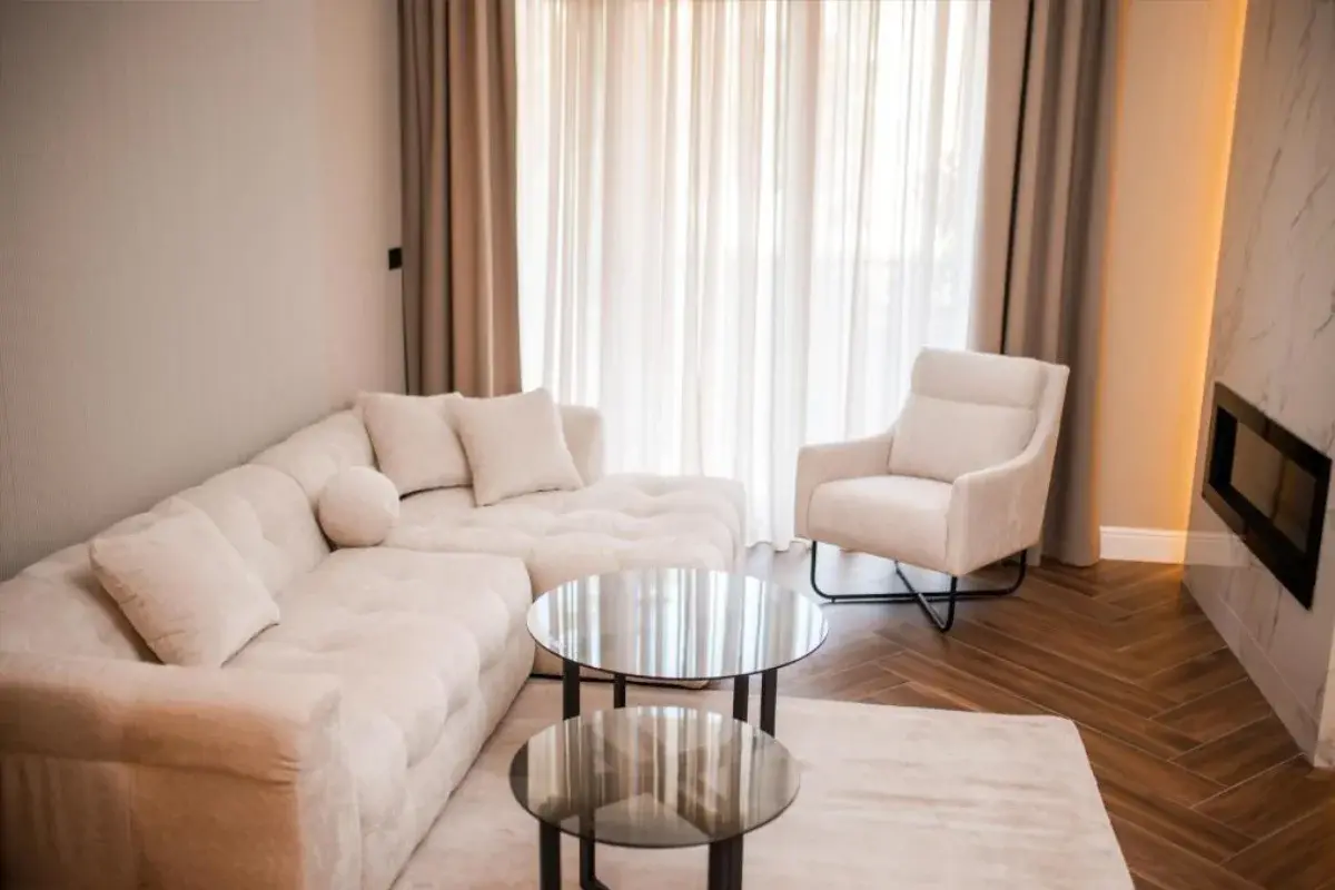 Ideal Apartments