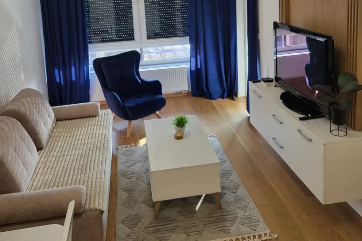 Apartman Dora