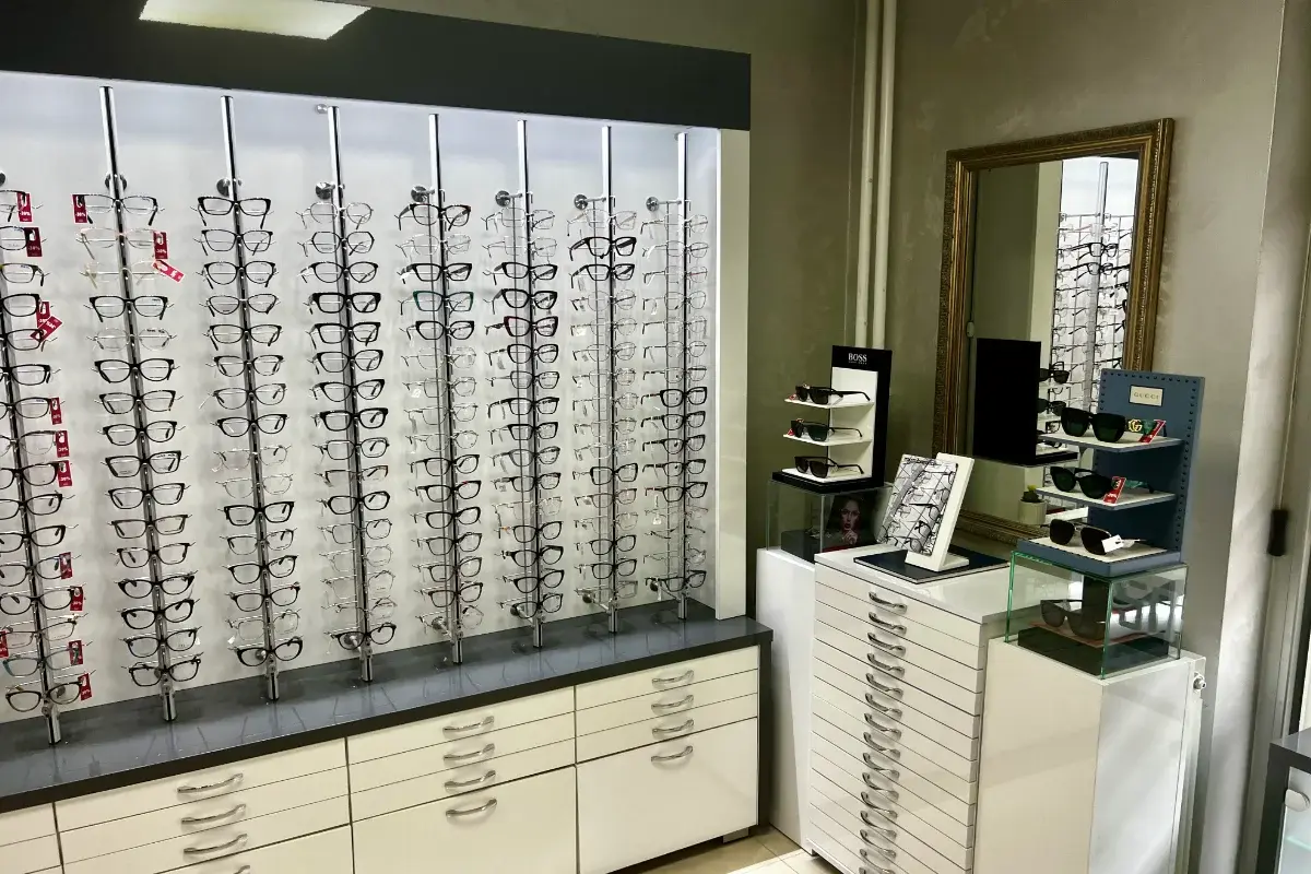 Profi Optic
