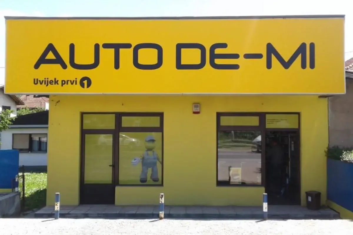 Auto De-Mi