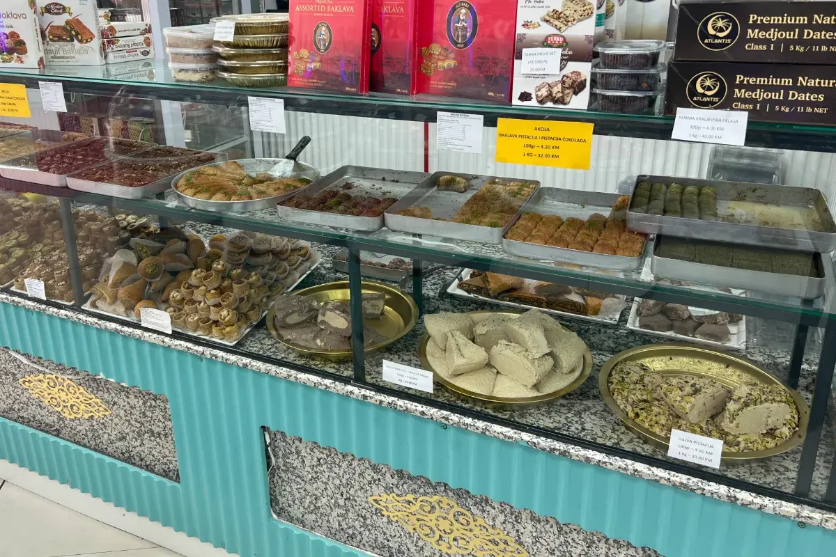 ChocoLokum Banja Luka