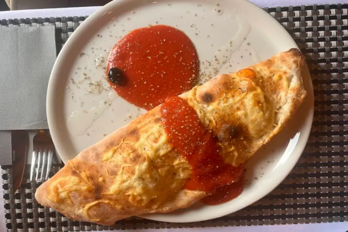 Pizzeria Piano