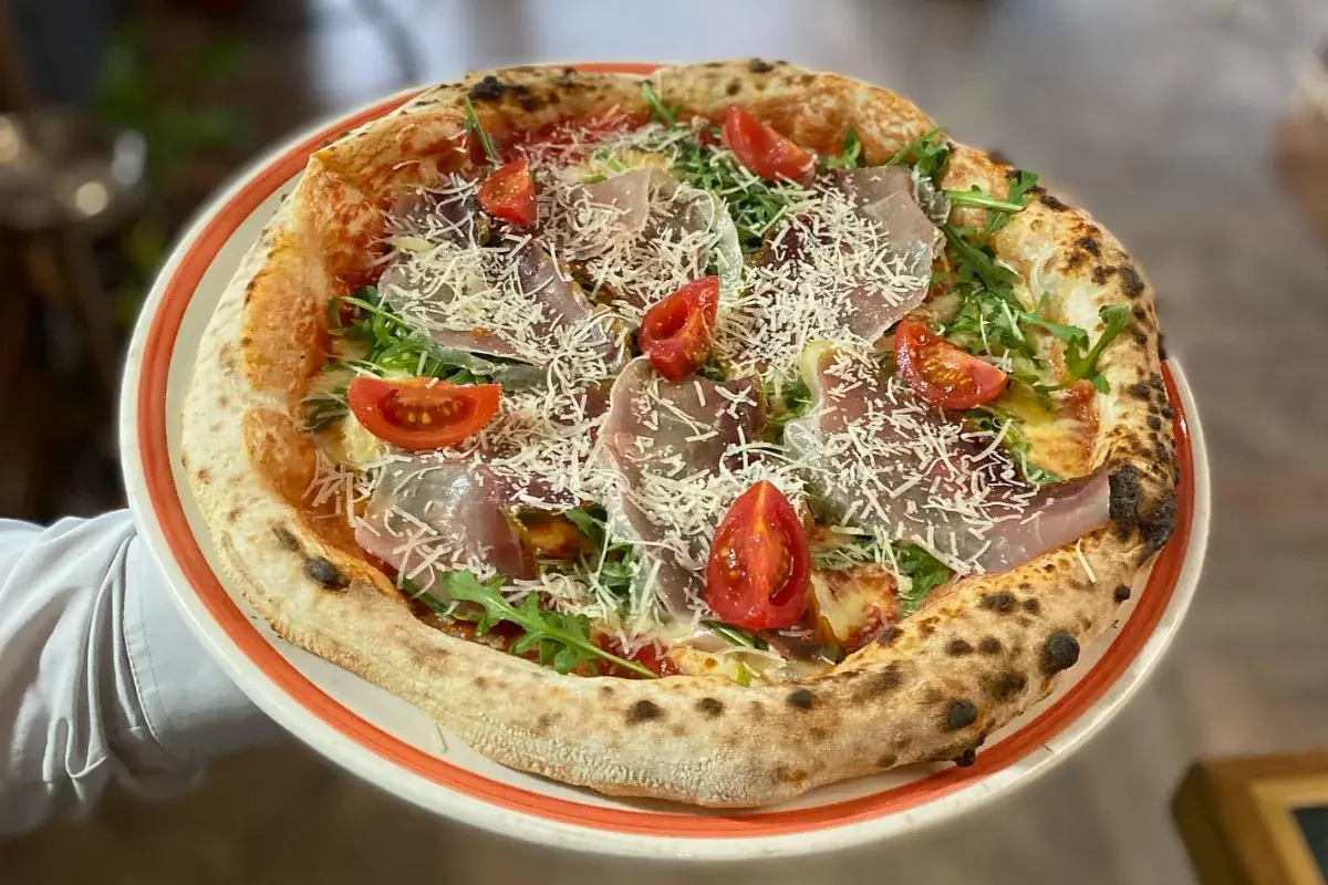 Casetta Pizzeria & Restaurant 