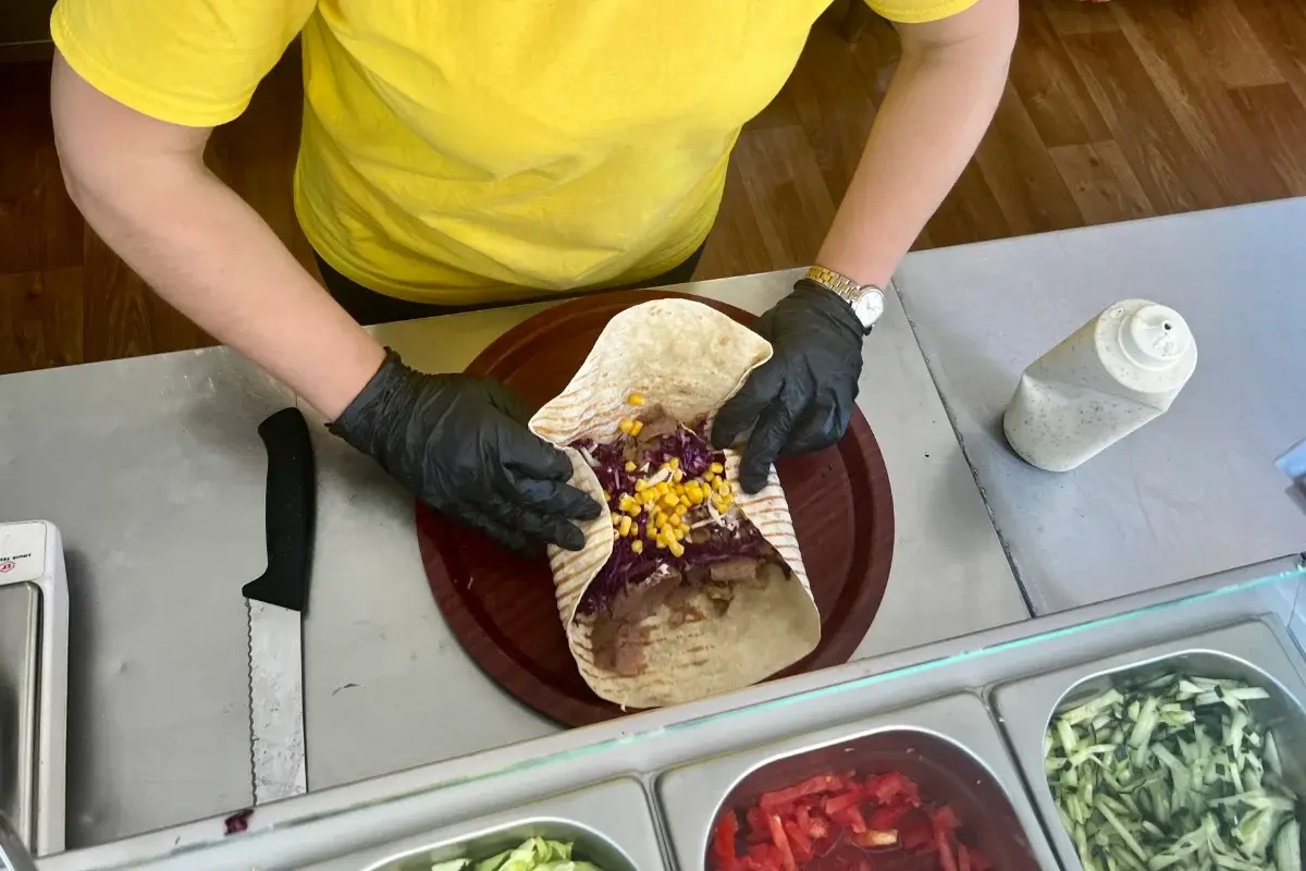 Batin Doner
