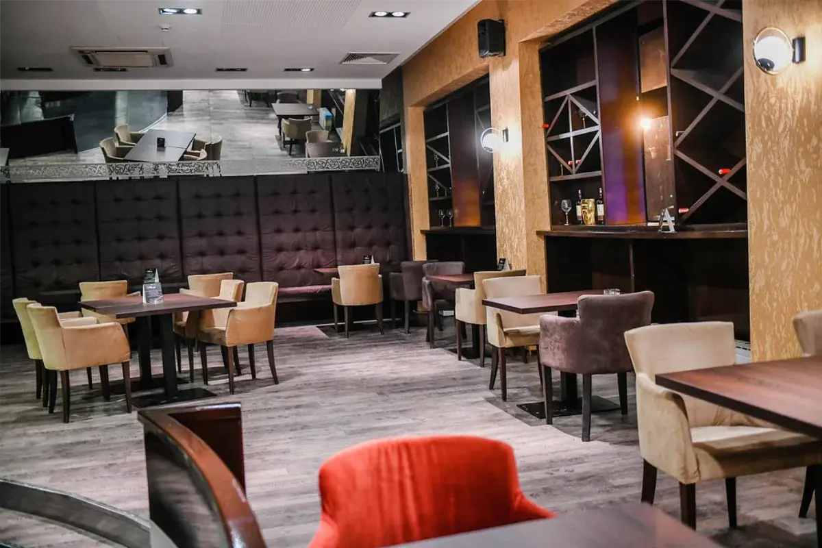 Hotel Zepter Palas