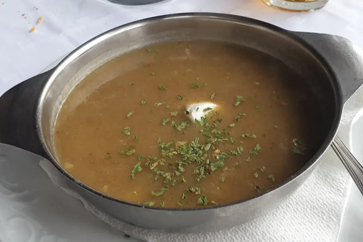 Restoran Vrbas