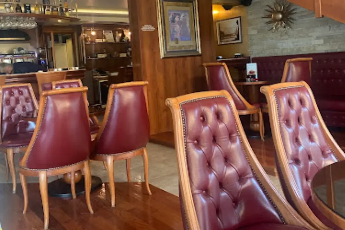 Cafe slatstičarna Plazma