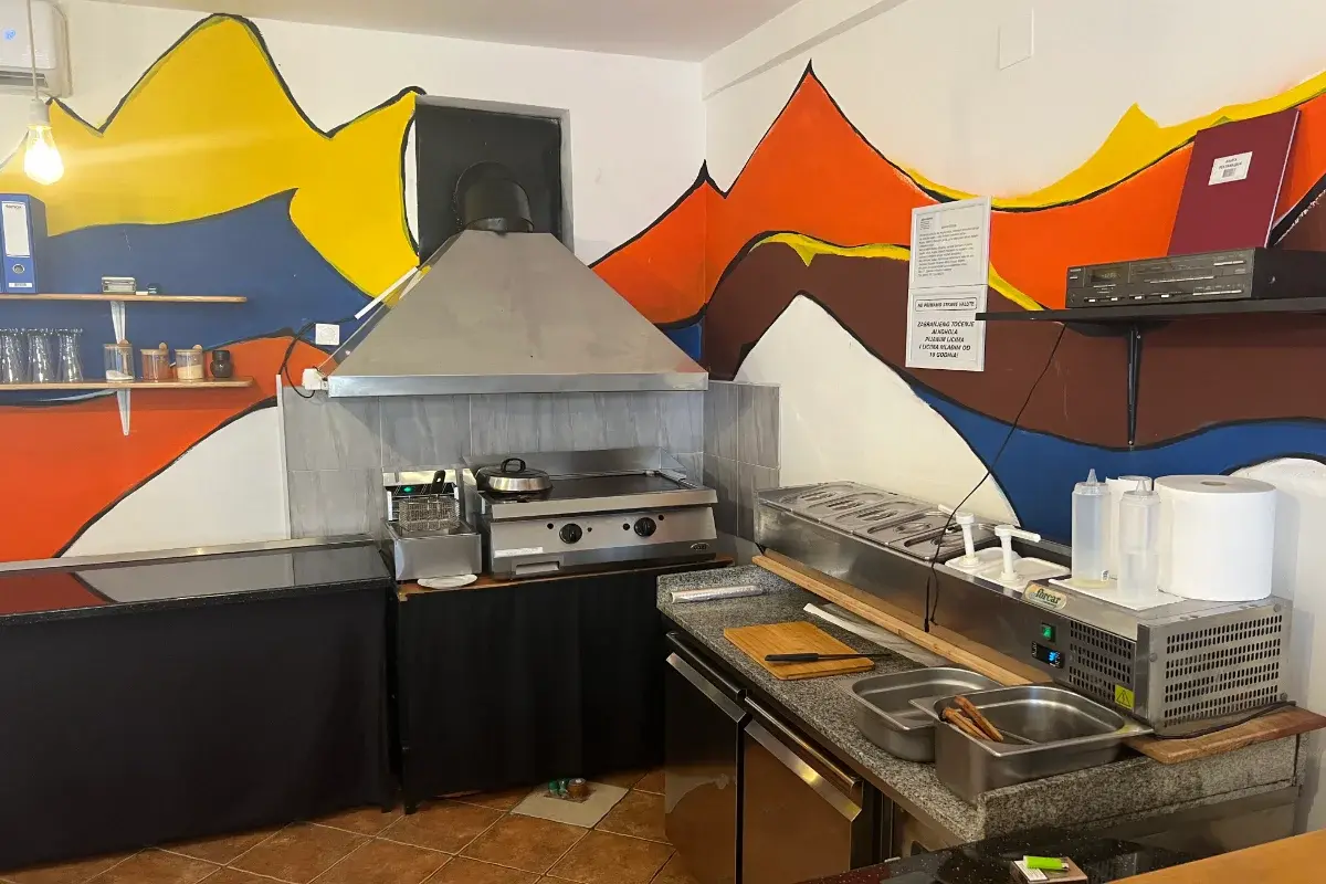 Elektroburger