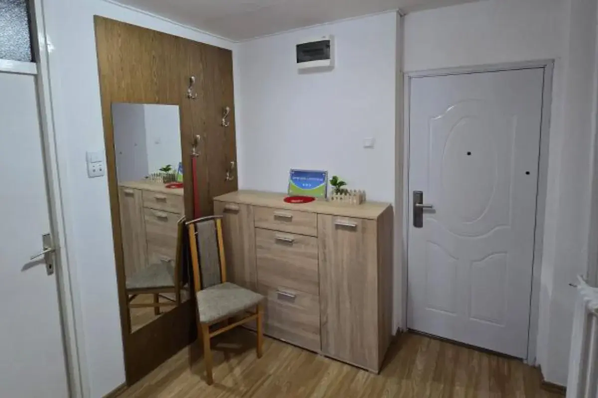 Apartman Lea