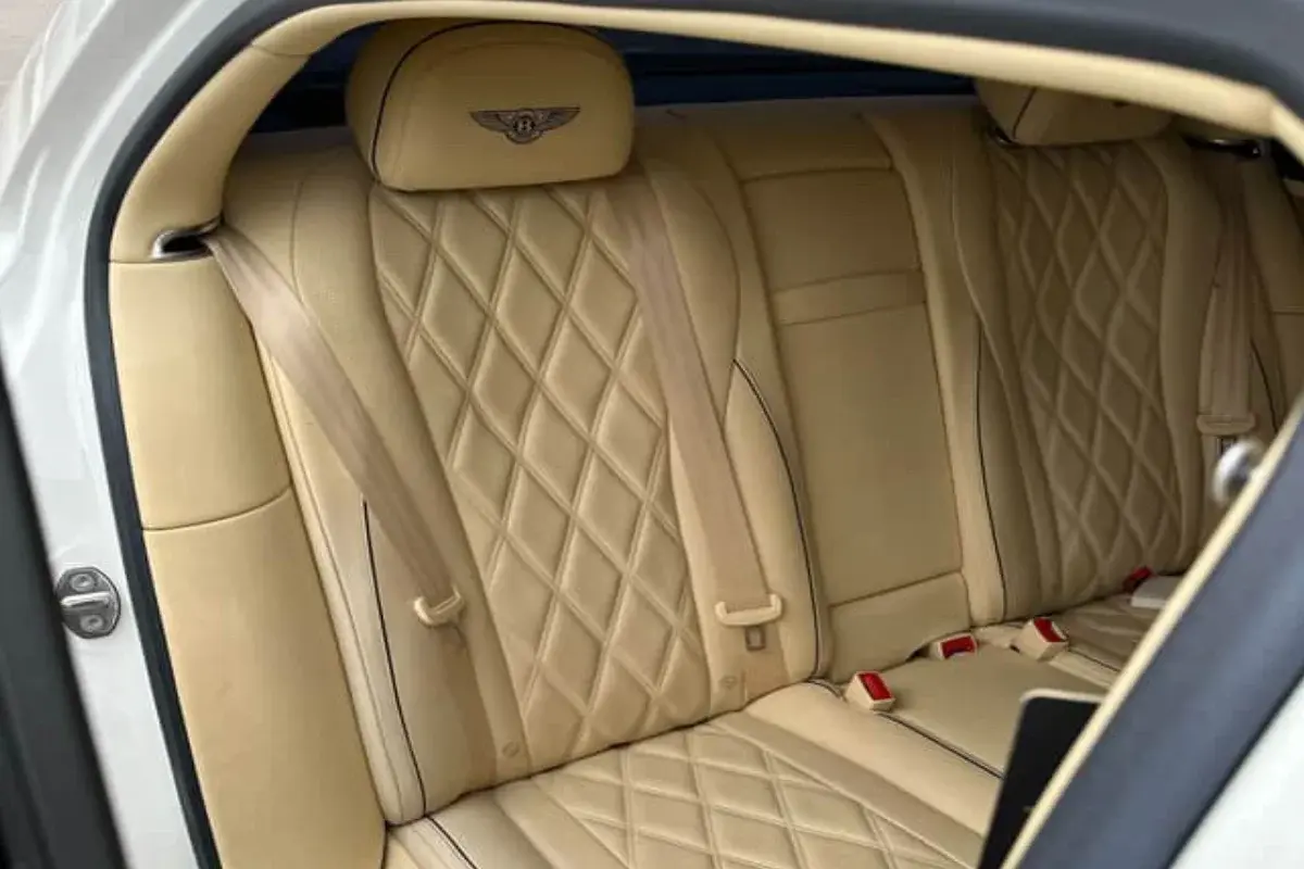 Bentley Moments 