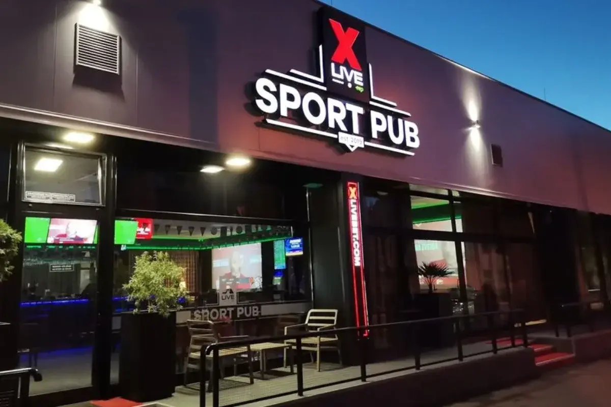 XliveBet Kladionica