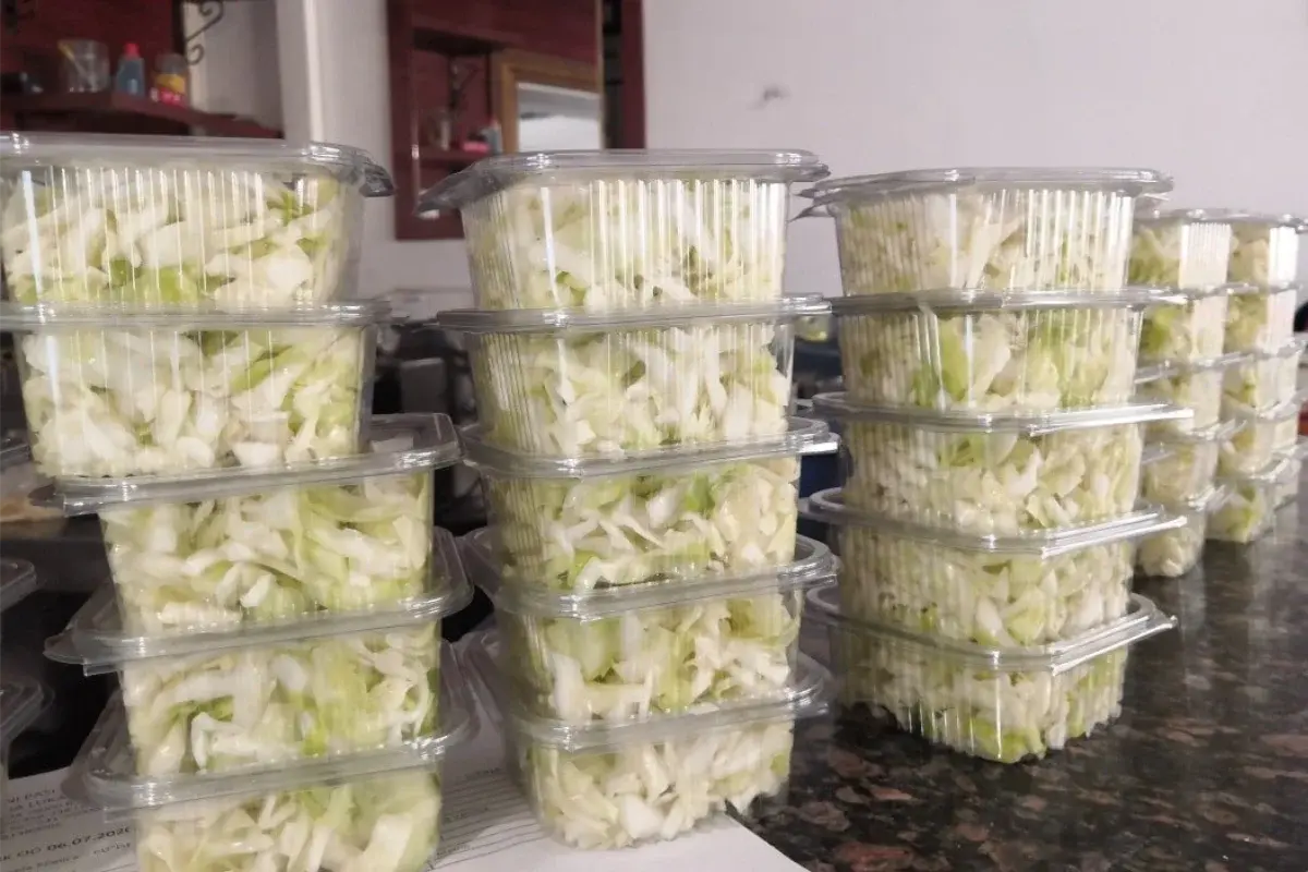 Čarobni Pasulj Catering