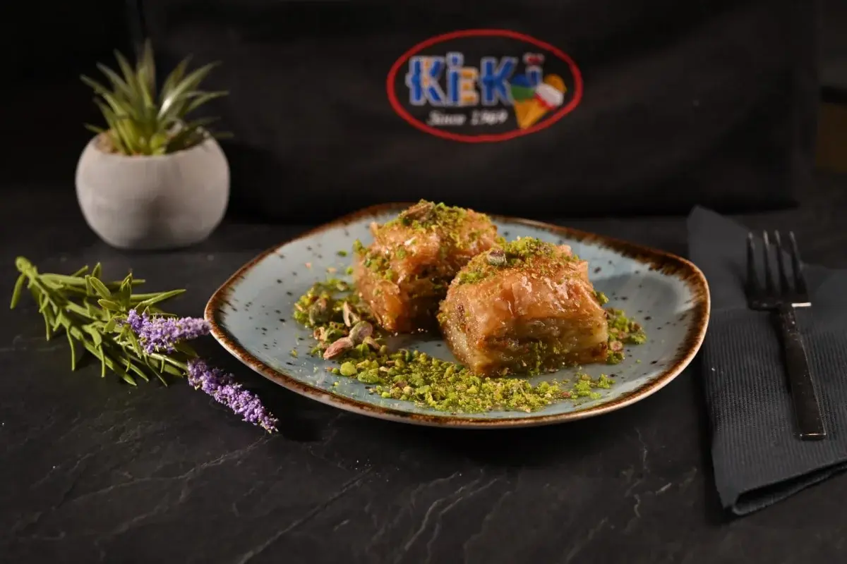 Kafe Slastičarna Kiki