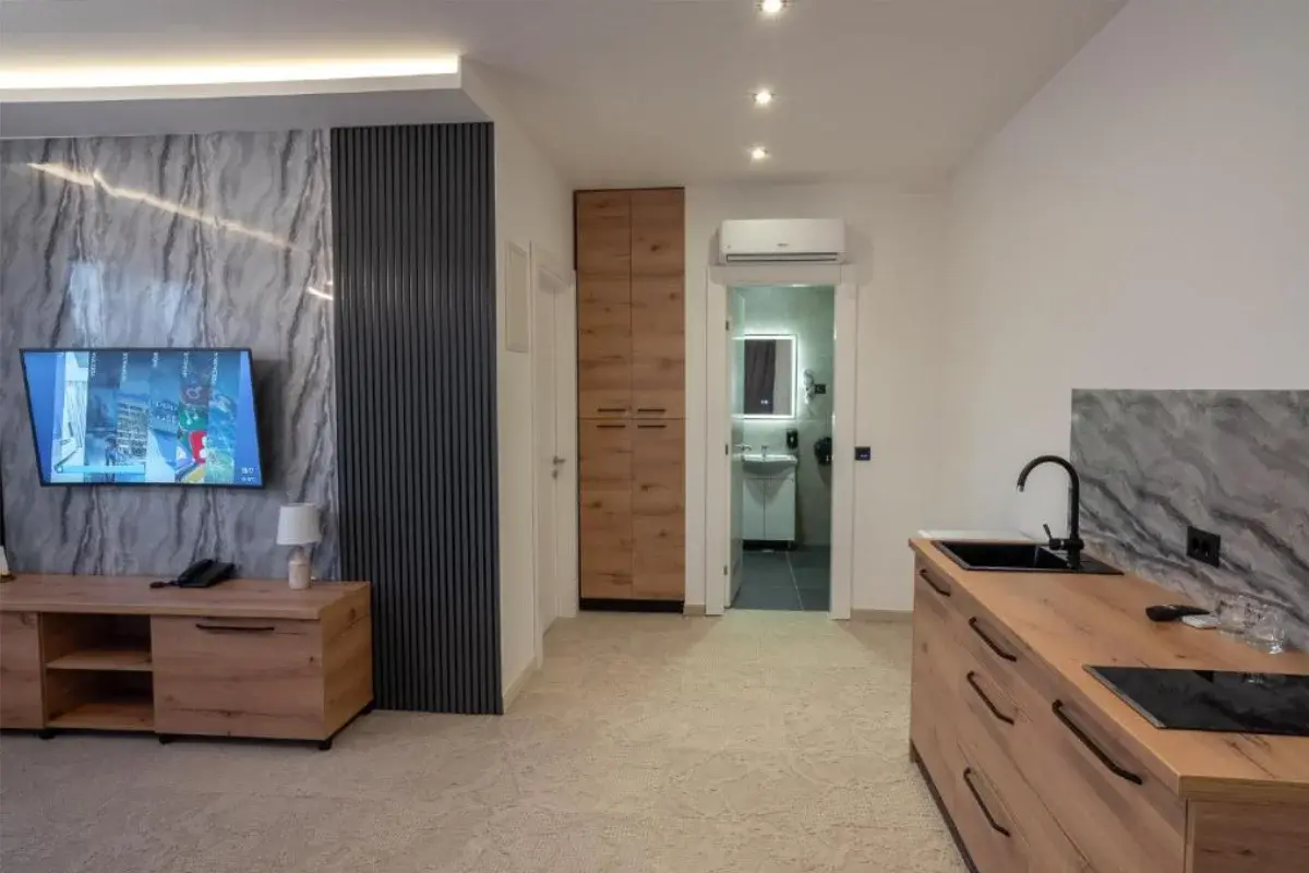 Hotel Sistems