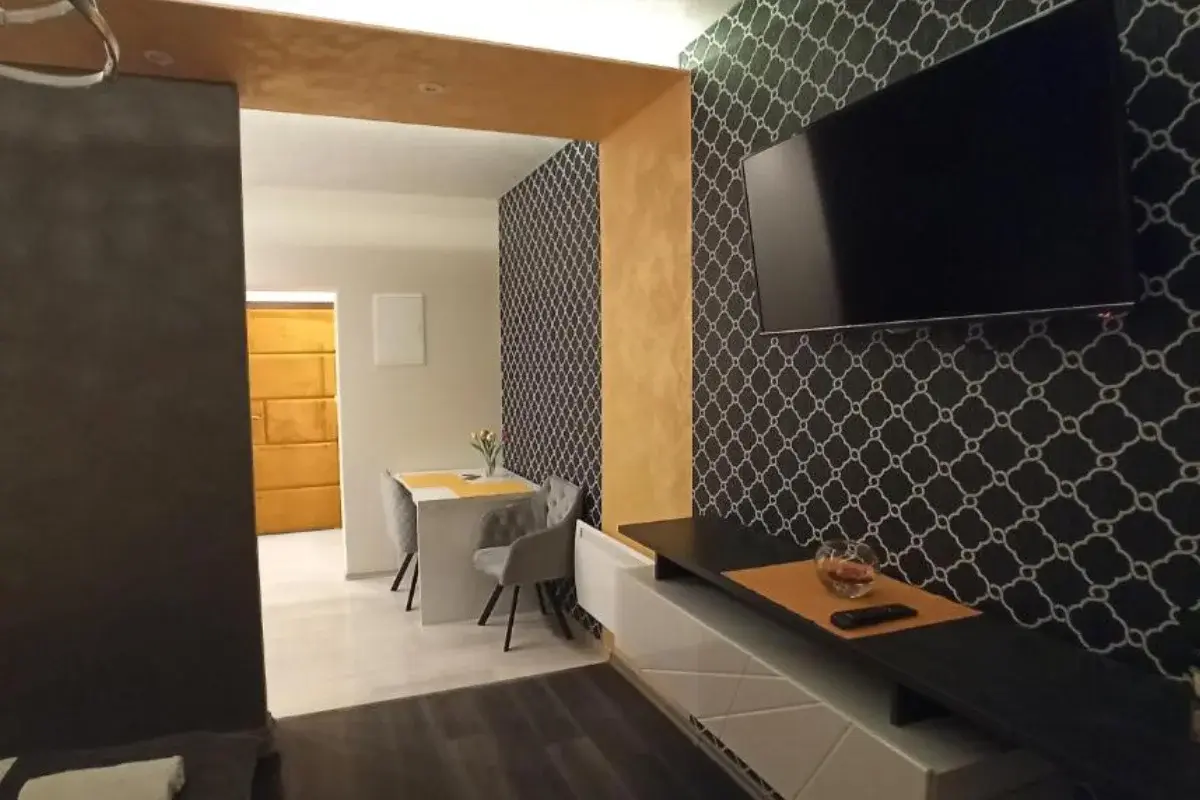 Apartmani President
