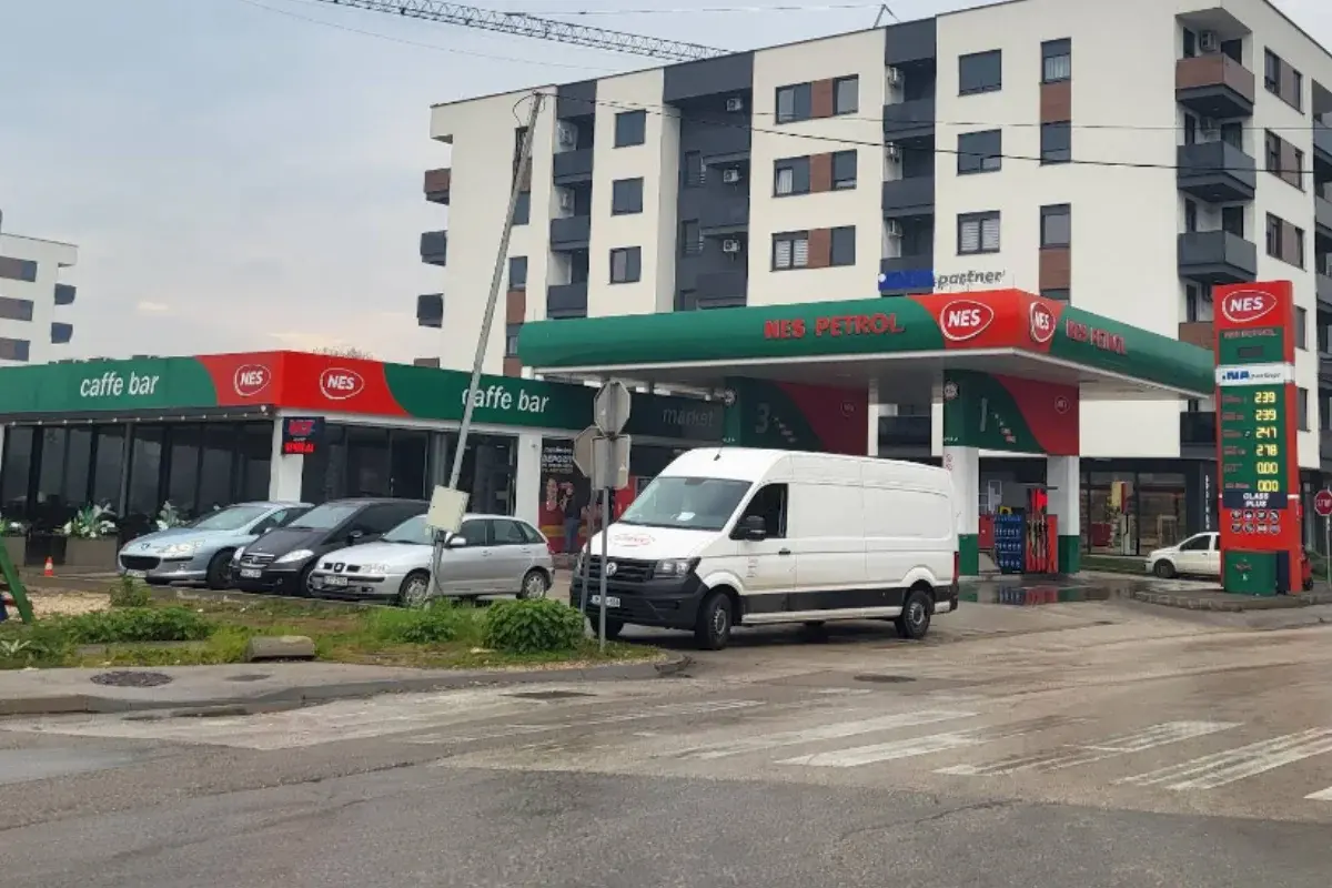NES Petrol