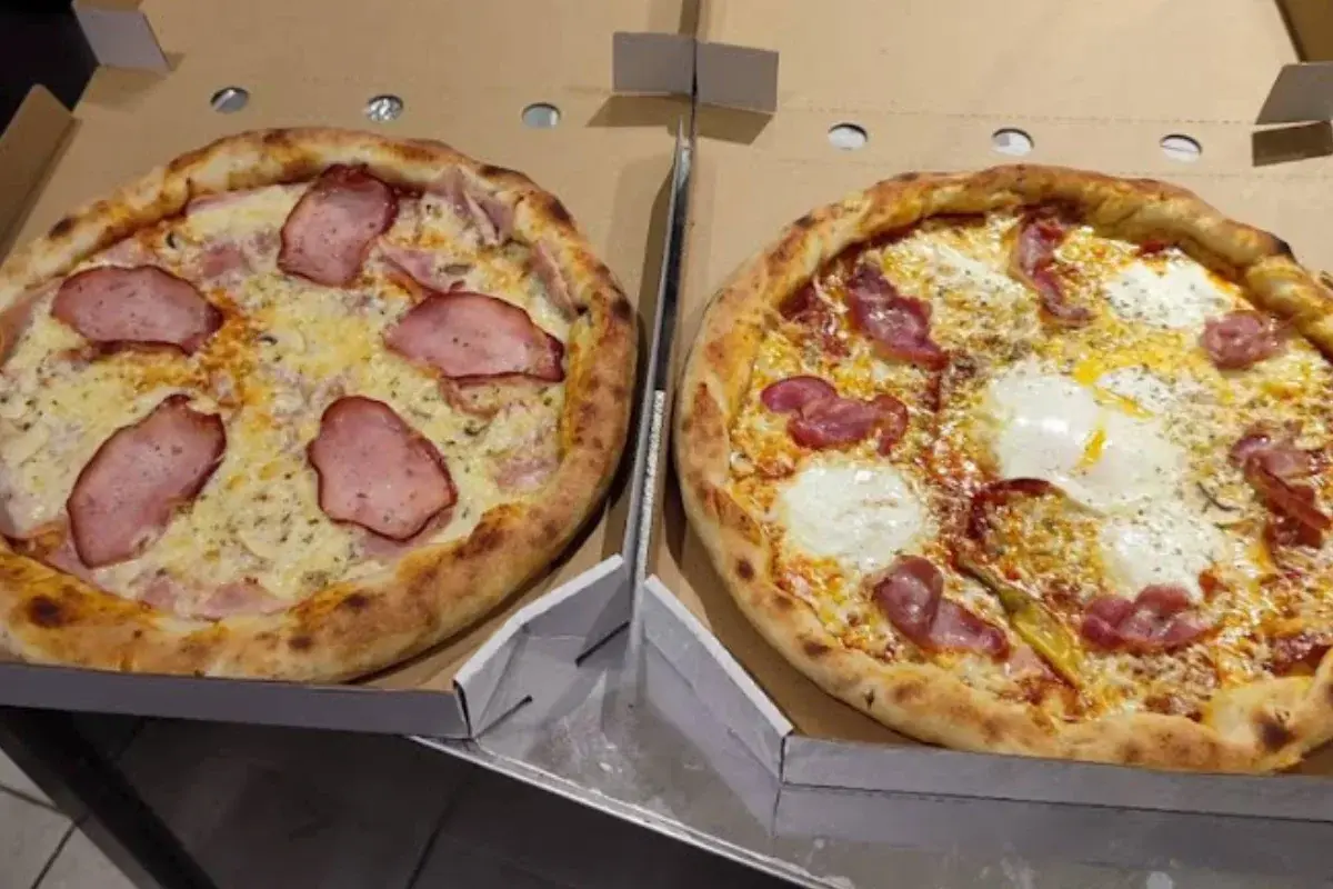 Kloopizza Banja Luka