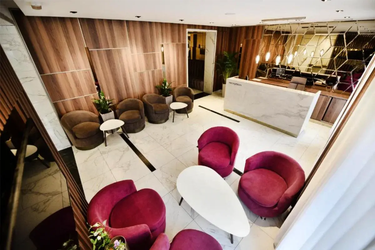Hotel Ideja
