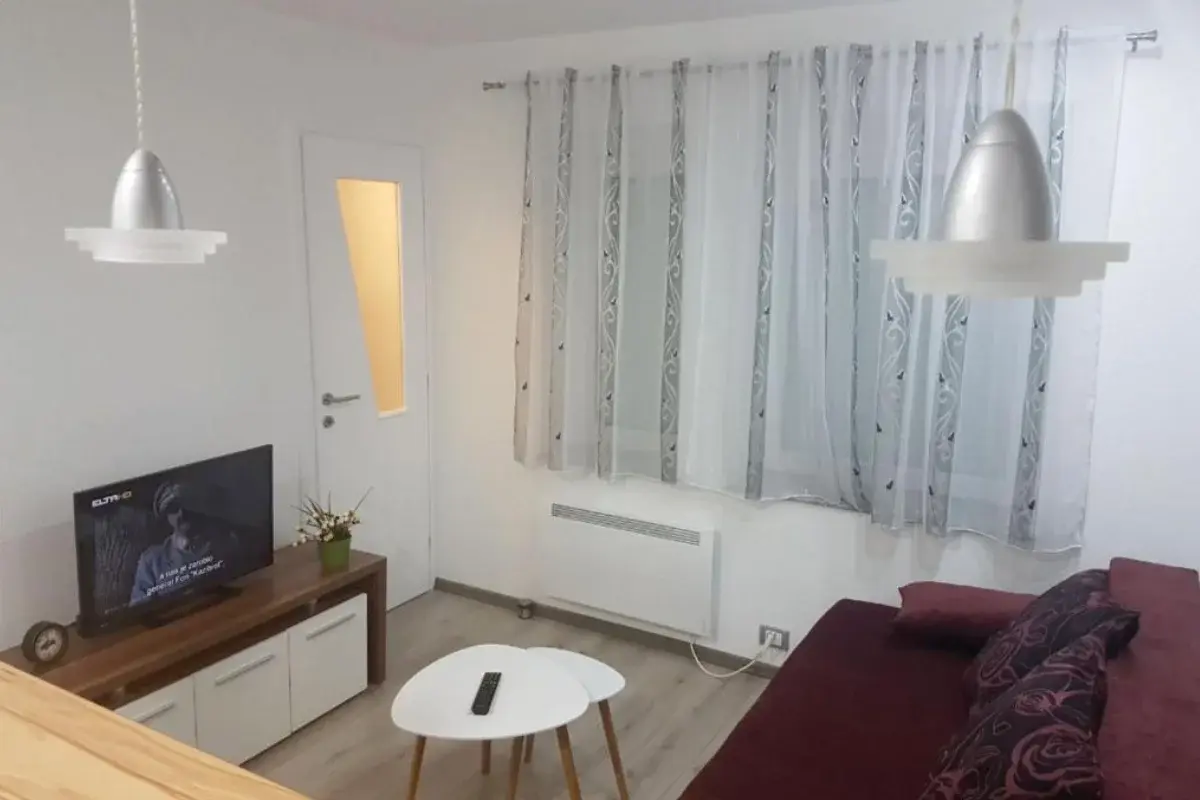 Apartman Dunja