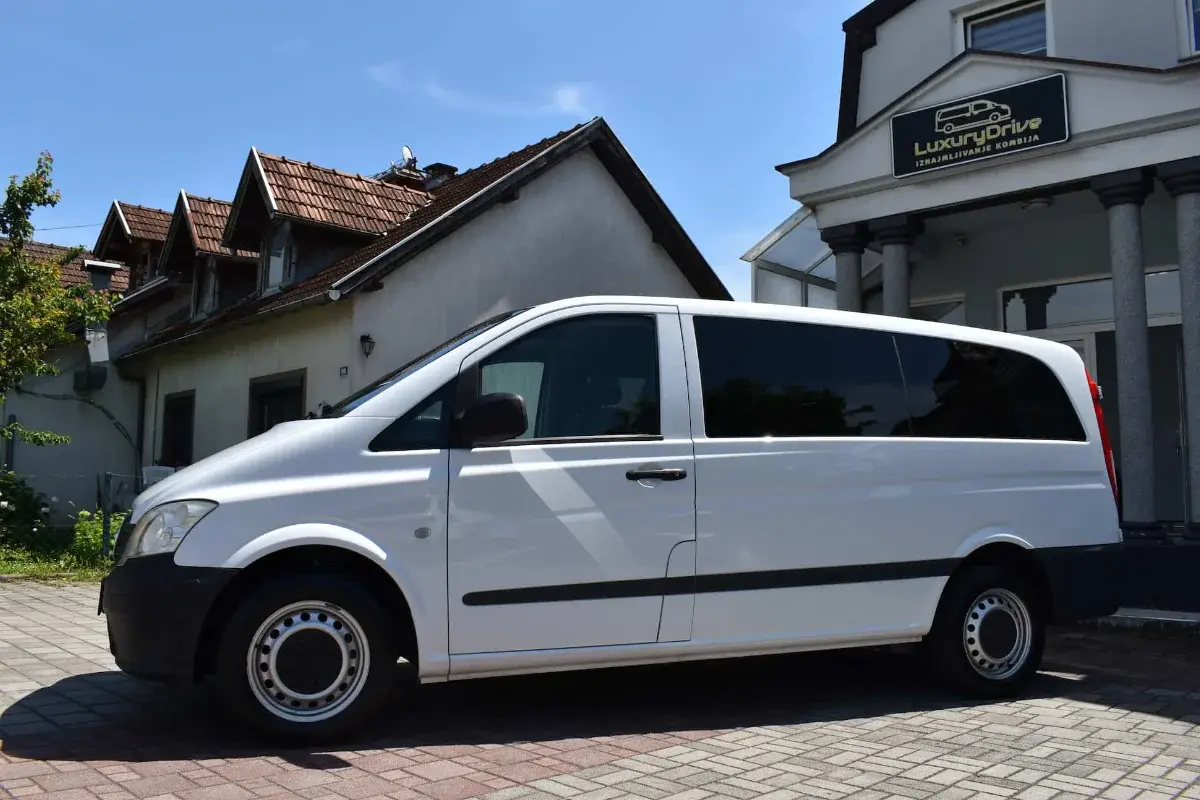 Luxury Drive