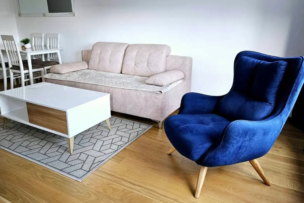 Apartman Dora
