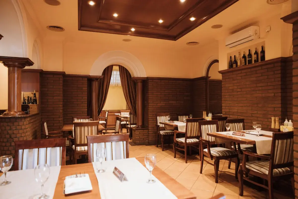 Marcello Restoran