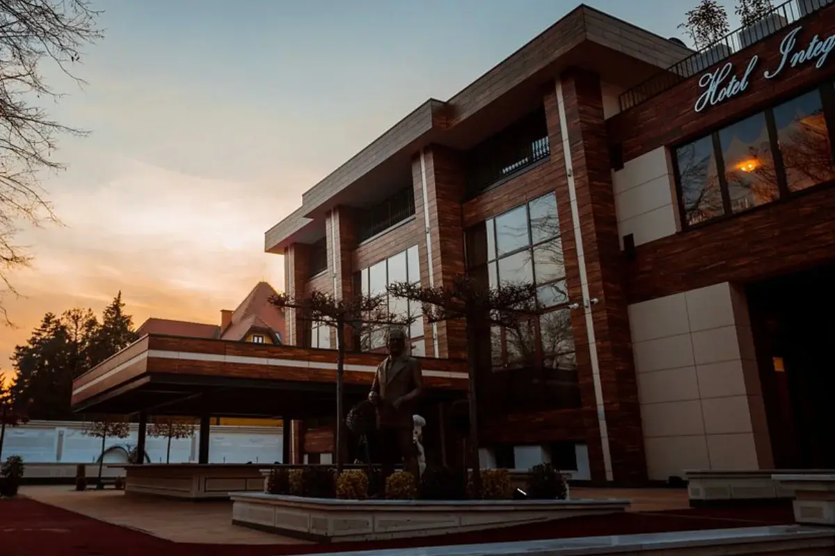 Hotel Integra Banja Luka