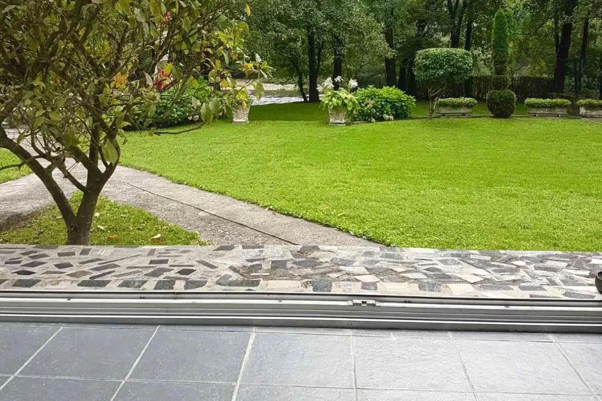 Kuća za odmor Vrbas Karanovac